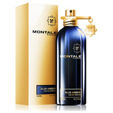Montale Blue Amber 100ML EDP Spray (W)(M)